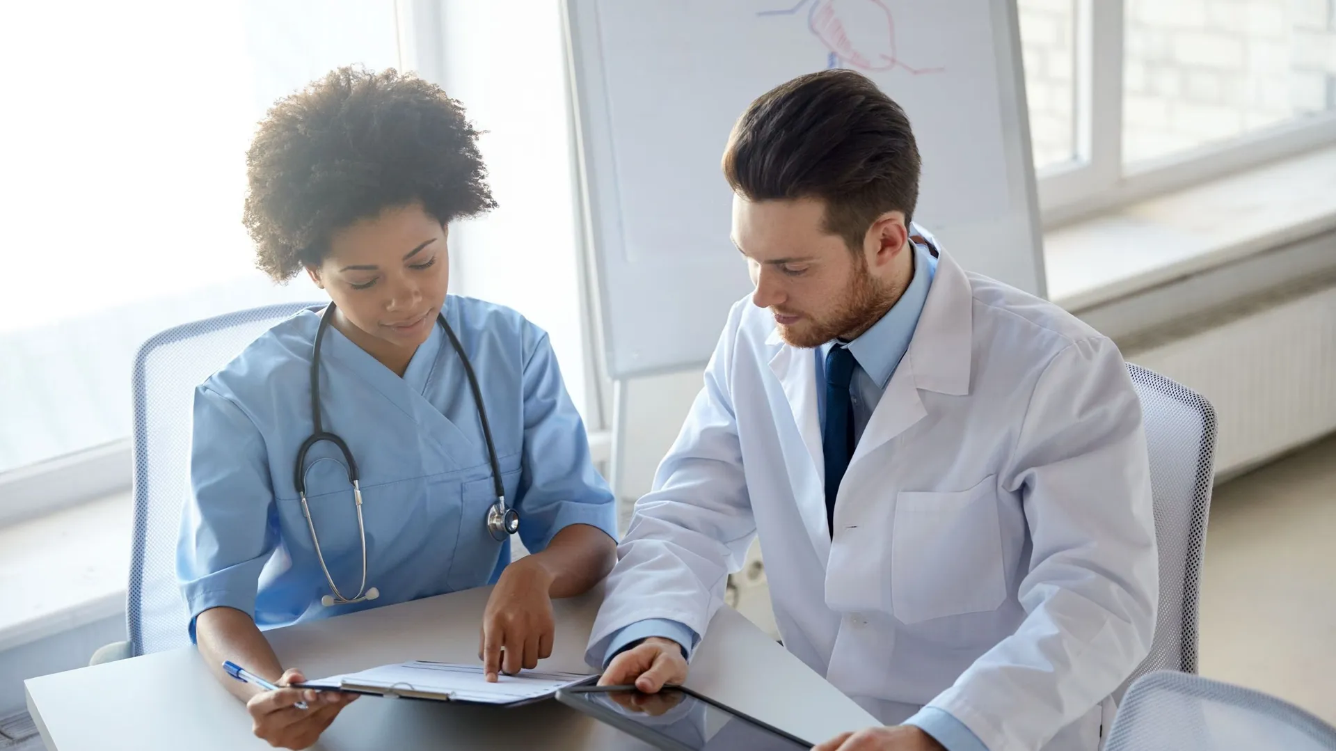 Les études en médecine ou en dentisterie, pourquoi pas moi ? - Conférence en ligne 2025